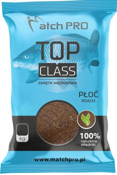 Zanęta MatchPro Top Class