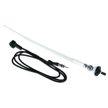 Antena Boss Marine Rubber Ducky Type wodoodporna