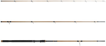 Wędzisko Delphin LEGIA CarpMATCH