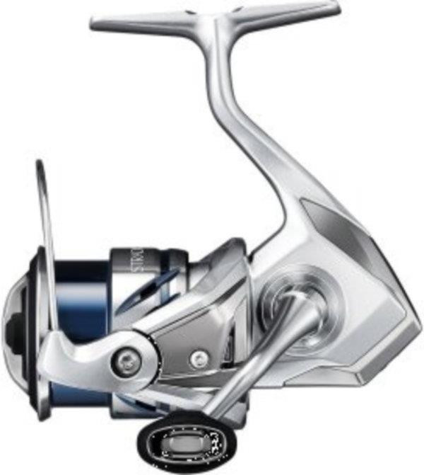 Kołowrotek Shimano Stella FK