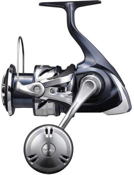 Kołowrotek Shimano Twin Power SW C