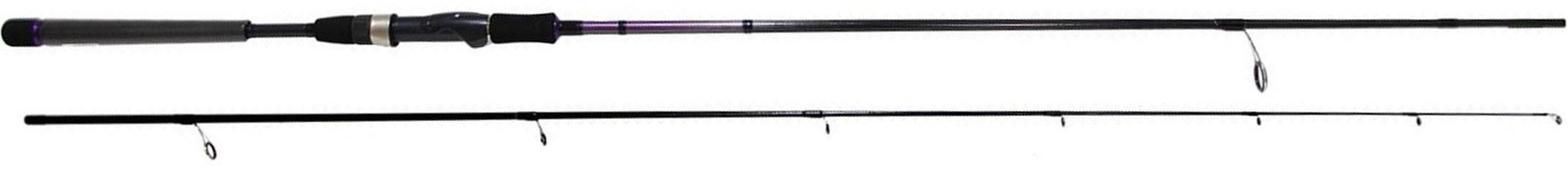 Wędka Daiwa Crosscast Seabass
