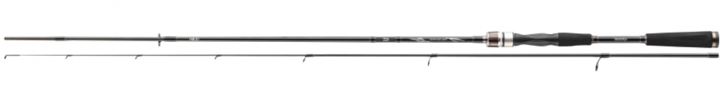 Wędka Daiwa Exceler Jigger