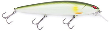 Wobler Nories Laydown Minnow Mid