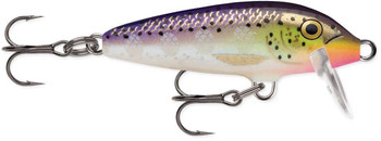 Wobler Rapala Original