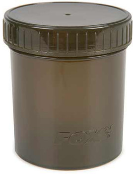 Pudełko na przynęty FOX Carp Edges Hookbait pots Full