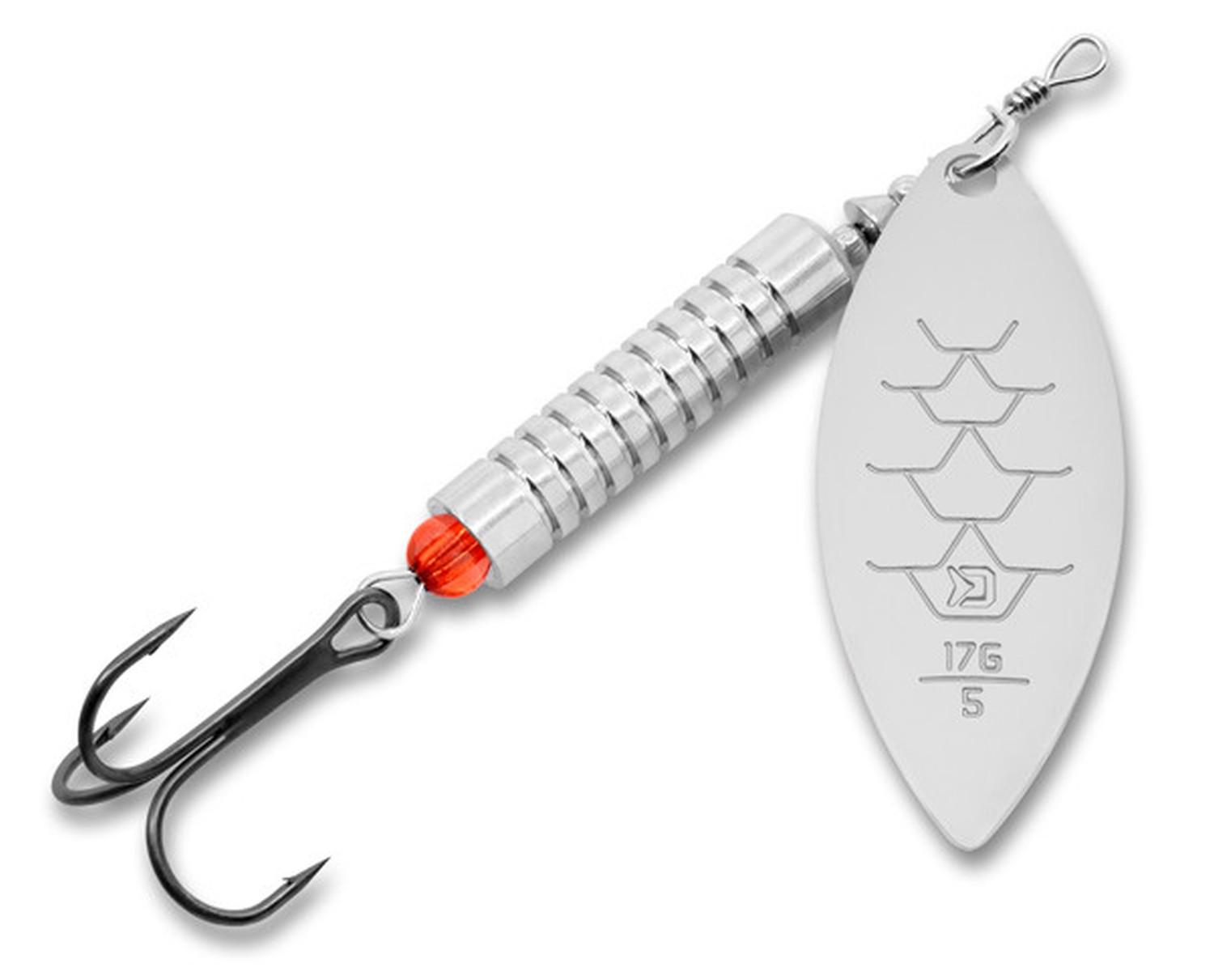 Błystka obrotowa Delphin Spear