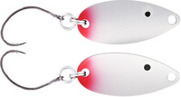 White Glow Red
