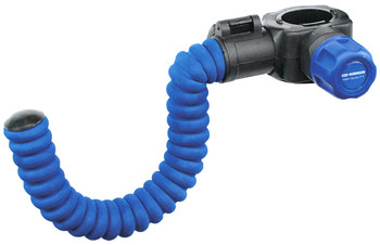 Uchwyt do wędki VDE-Robinson