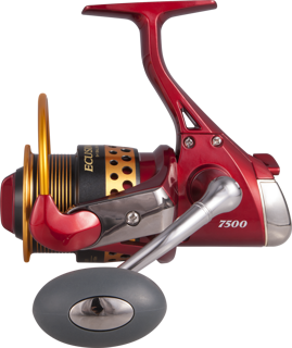 Kołowrotek Ryobi Ecusima Surf 7500