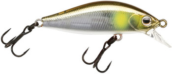 Wobler ZipBaits Rigge Flat 45 S