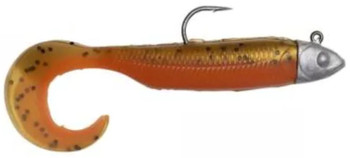 Przynęta gumowa DAM Grub RTF