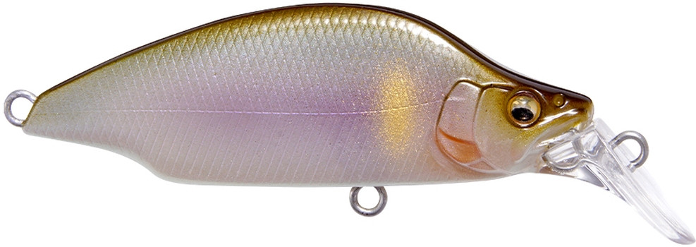 Wobler Megabass GH52