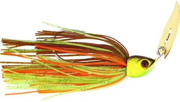 Jig Westin Bladebite V2 Tungsten Bladed