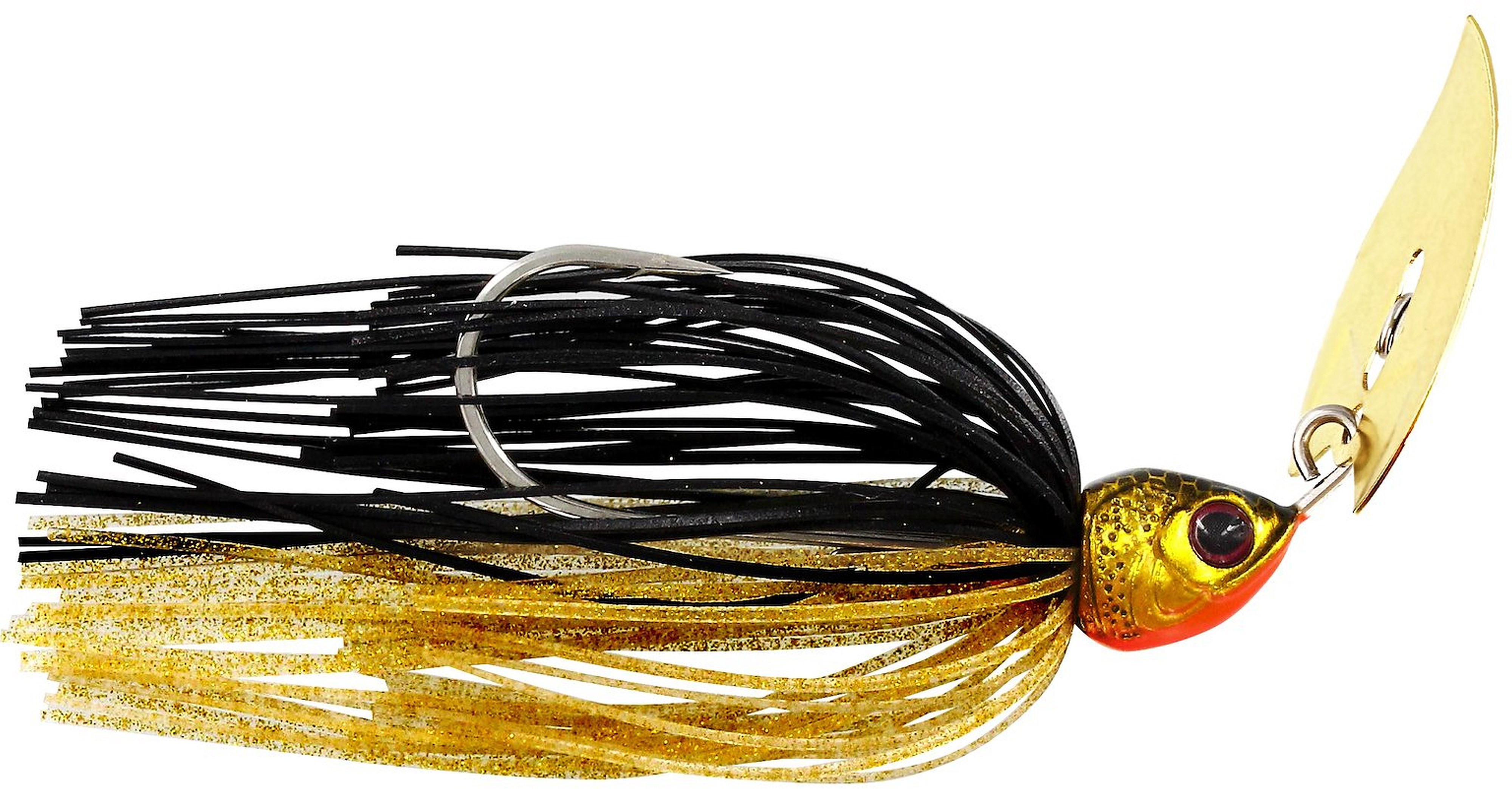 Jig Westin Bladebite V2 Tungsten Bladed