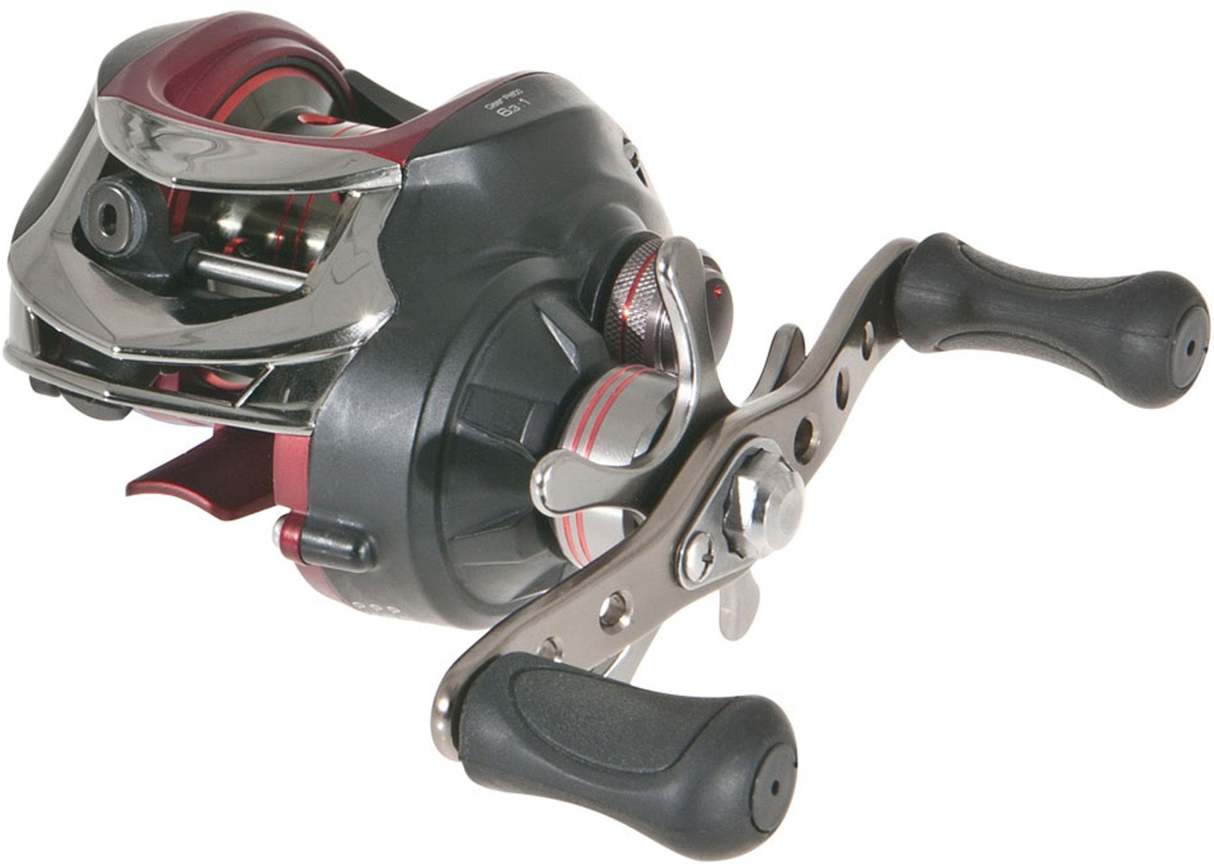 Multiplikator Iron Claw X-Act 3.0 LH