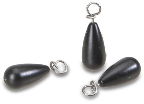 Ciężarek Doiyo S zuki Tungsten Fastach JIKA Sinker
