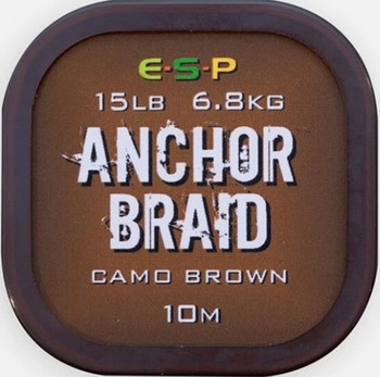 Plecionka ESP Anchor Braid