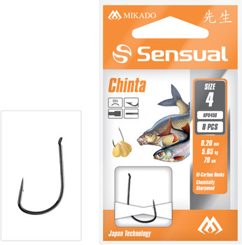 Przypon gotowy Mikado Sensual Chinta