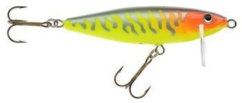 Wobler Holo Select Bolek Jaxon