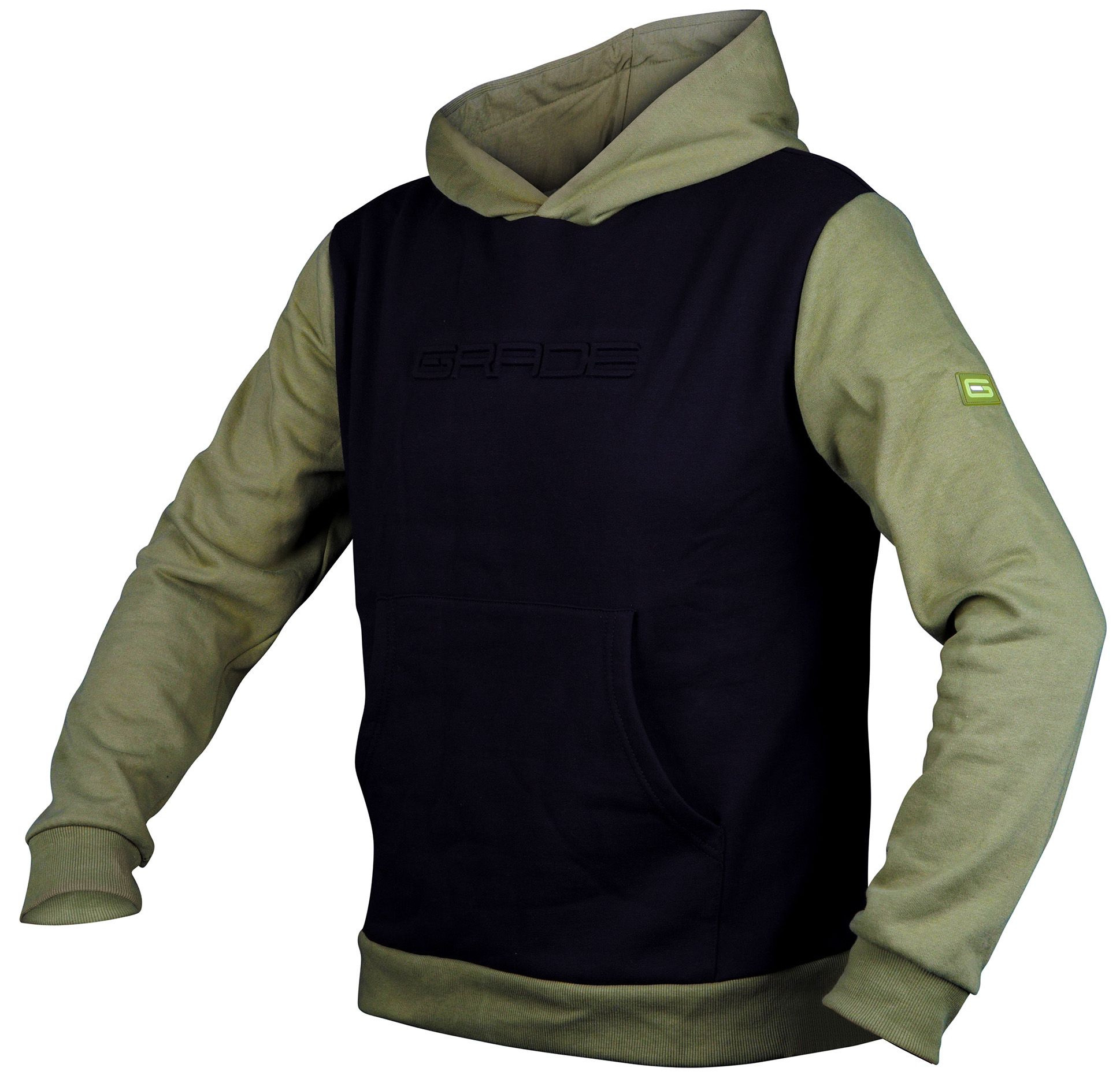 Bluza Grade Hoody