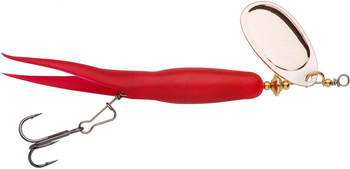Błystka obrotowa Abu Garcia Salmon Seeker