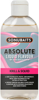 Atraktor Sonubaits Clear