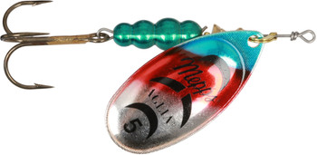 Obrotówka Mepps Aglia Neon