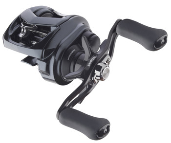 Kołowrotek Daiwa Tatula SV TW