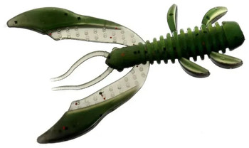 Guma spinningowa Flagman Lucky Craw