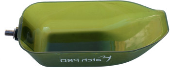 Łyżka zanętowa MatchPro Olive Bait Spoon