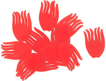 Płetwy Westin Spotty Rig Fins UV