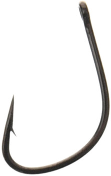 Haczyk Flagman Armadale 313 10 Black Nickel