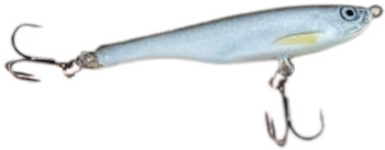 Wobler Kaszub Bait Ukleja BS