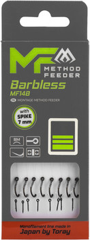 Przypon feeder Mikado MF14