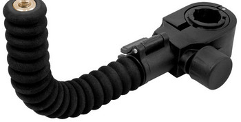 Uchwyt na feeder Delphin Atoma BEND