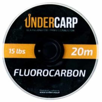 Fluorocarbon Undercarp