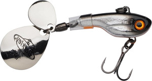 Wirujący ogonek Berkley Pulse Spintail