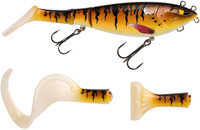 Burbot Motor Oil