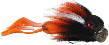 Jig szczupakowy STRIKE PRO Miuras Mouse Big