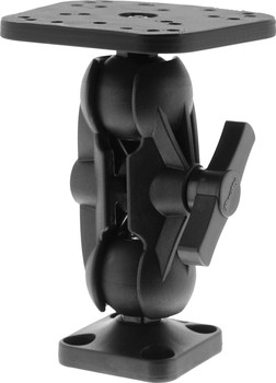 Podstawa Scotty na złączu kulowym pod echosondy 5–7 cali