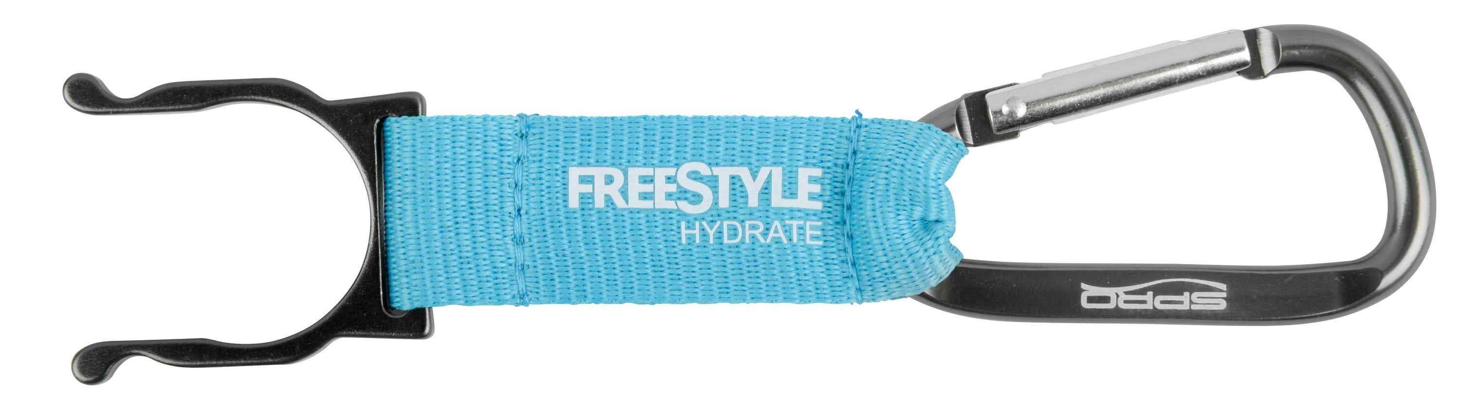 Uchwyt na butelkę Spro Hydrate Bottle Clip