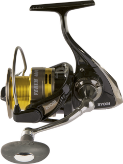 Kołowrotek Ryobi Verum