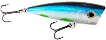 Wobler Mikado Cha-Cha popper