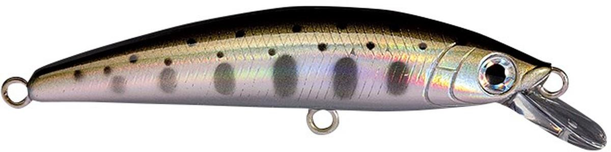Wobler Smith Troutin Wavy