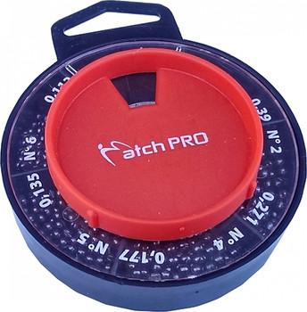 Ciężarek MatchPro Soft 5