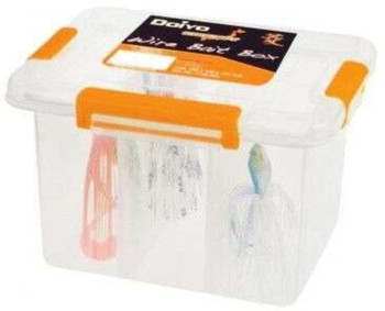 Pudełko Doiyo Wire Bait Box