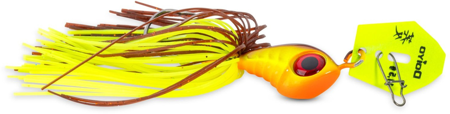 Chatterbait Doiyo S zuki