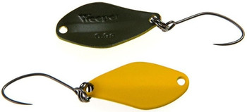 Błystka Wahadłowa Nories Masukuroto Weeper