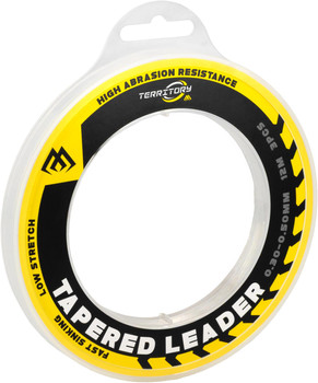 Przypon strzałowy Mikado Tapered Leader